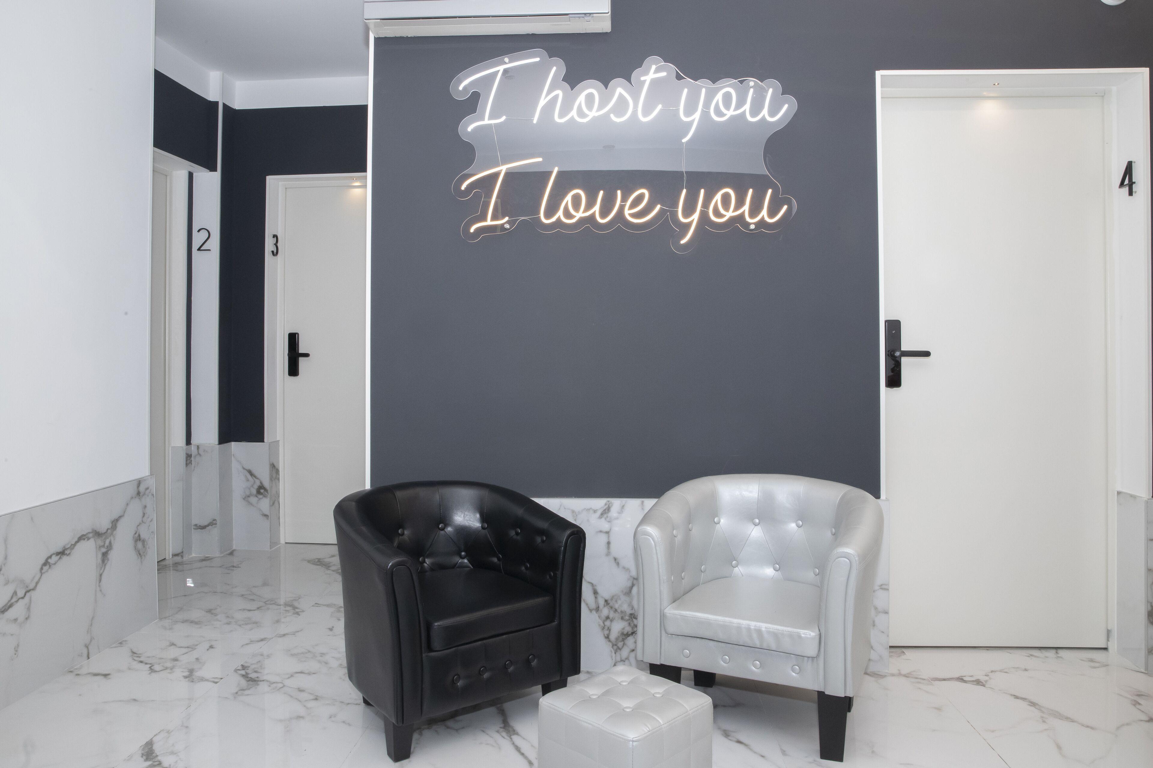 Hostal Boutique I Host You — Photos 2